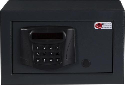 Truva SA1219-M Antrasit Şifreli Kasa