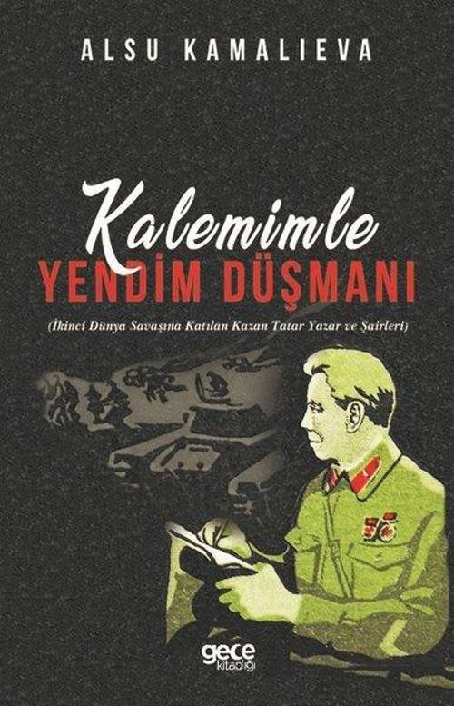 Kalemimle Yendim Düşmanı