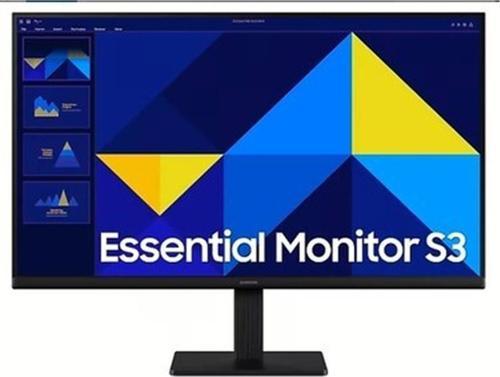 LS27D300GAUXUF Monıtor