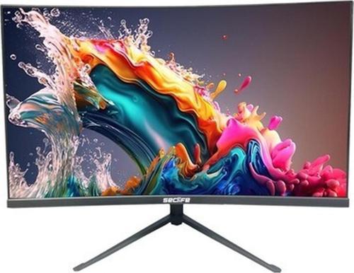 C24075H2 2 Ms 75Hz Hdmı VGA 1920X1080 Siyah 23.6\