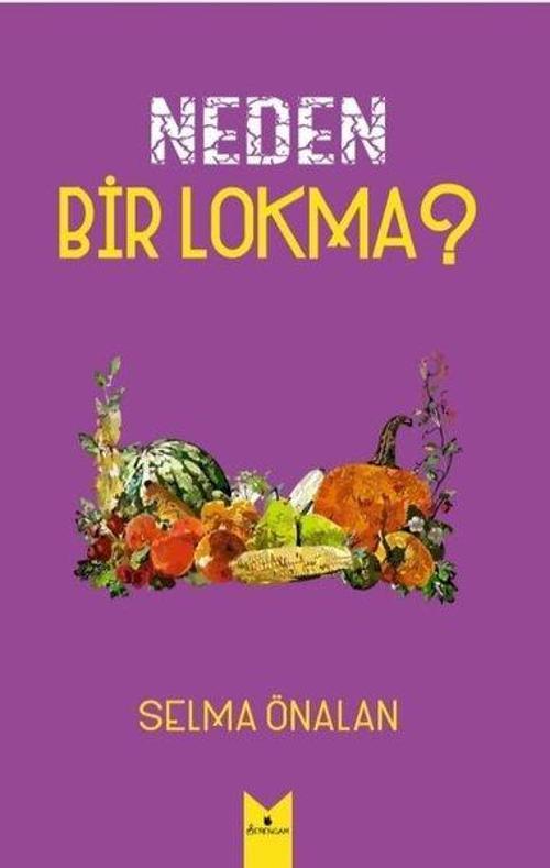 Neden Bir Lokma?