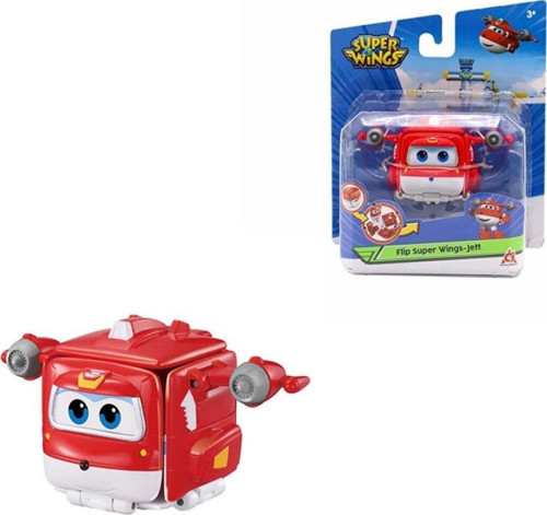 40571 Harika Kanatlar Superwing Jett -Mega