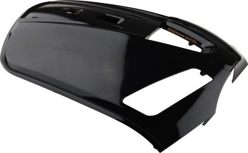 Mondial Wing 50i Ön Sinyal Grenajı Siyah