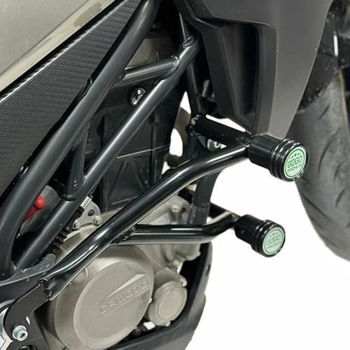 Cf Moto NK 250 Koruma Demiri 2018-2024 Uyumlu