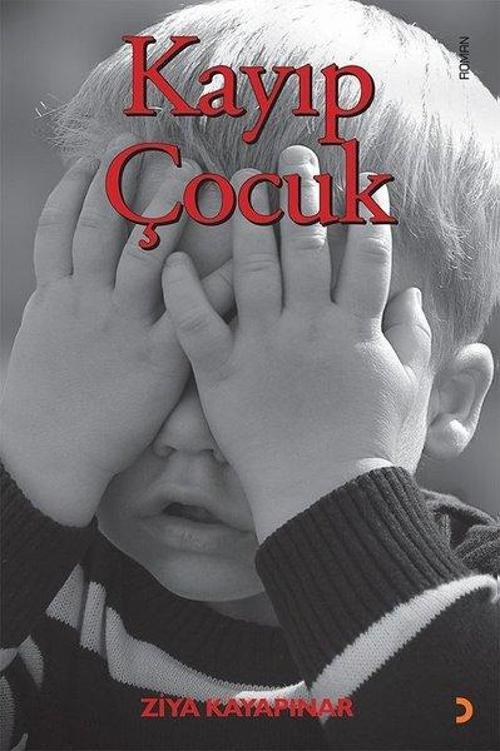 Cinius Yayınevi Kayıp Çocuk