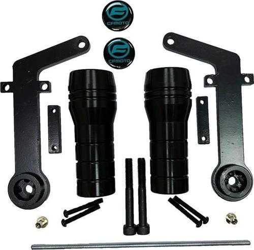 CF Moto SR 450 Koruma Takozu 2023-2024 Uyumlu