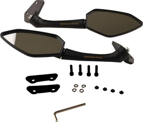 CF Moto SR250 Ayna Seti Sağ-Sol