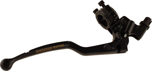 CF Moto SR250-NK250 Debriyaj Kolu ve Kütüğü Komple