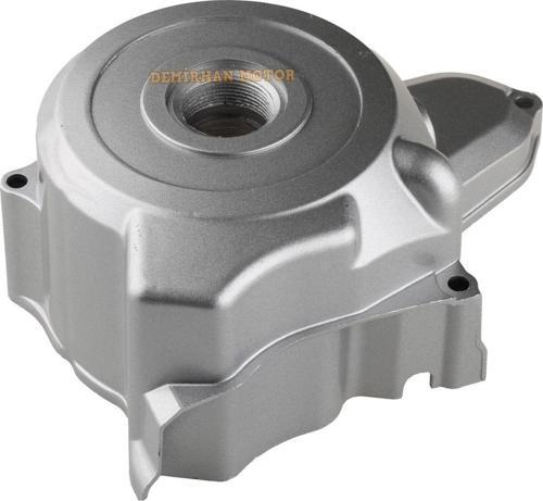Cub 100 Statör Kapağı Komple 125-150 Uyumlu