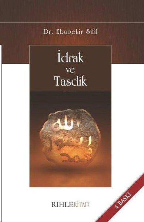 İdrak ve Tasdik