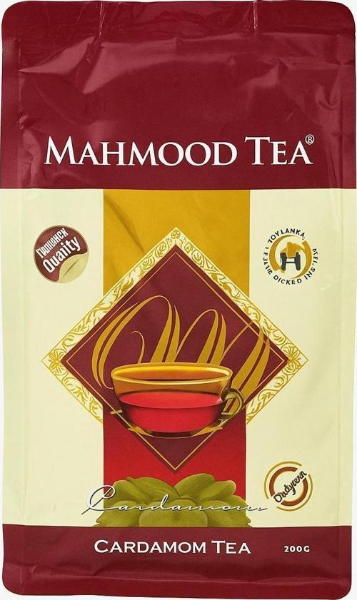 Cardamom Tea – 200g
