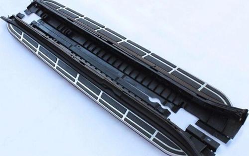 Porsche Macan 2014+ Oem Steyle Orjinal Yan Basamak