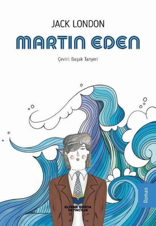 Elfene Dünya Yayıncılık Martin Eden