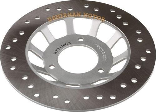 RKS NewLight 125 Ön Fren Diski