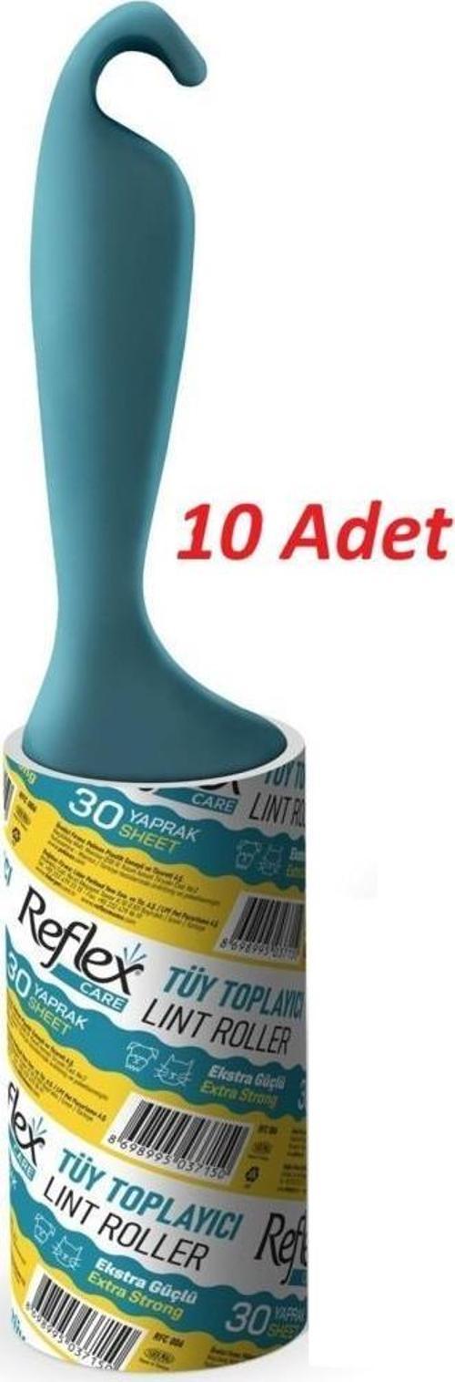 Care Tüy Toplayıcı 30 Yaprak*10 ADET