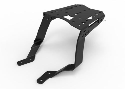 TVS Jupiter 110 Arka Çanta Demiri Komple