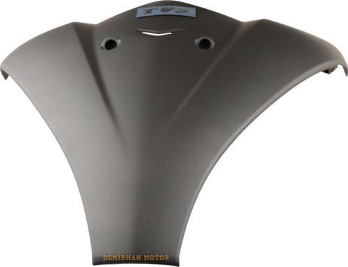 TVS Jupiter 125 Ön Üst Panel Gri Komple