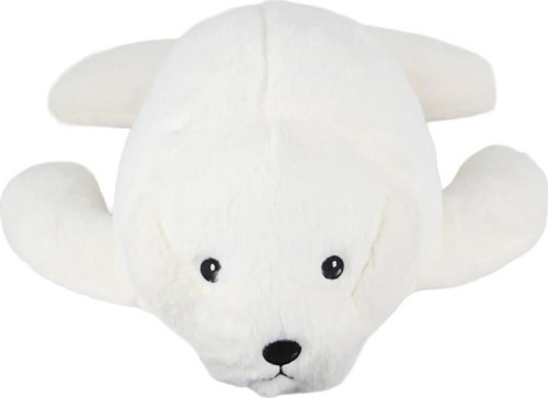 0976 Ekru Fok Peluş
