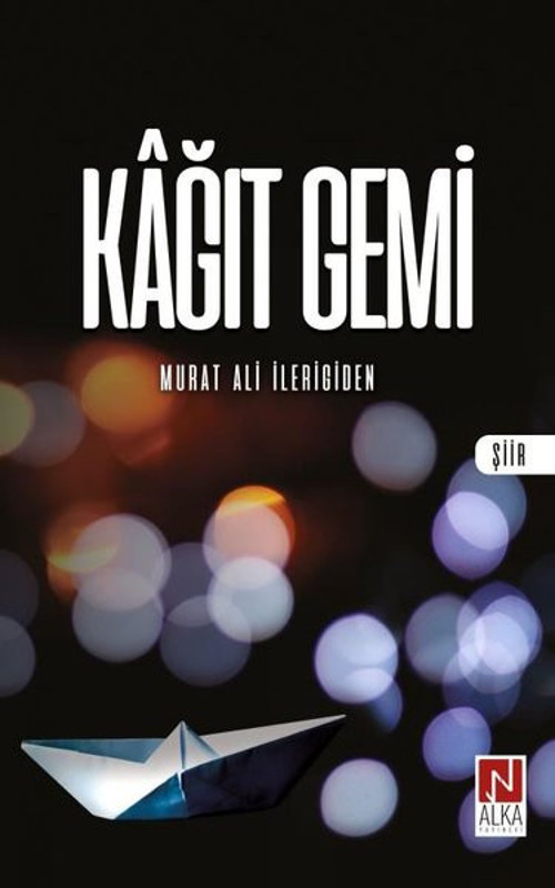 Alka Yayınevi Kağıt Gemi
