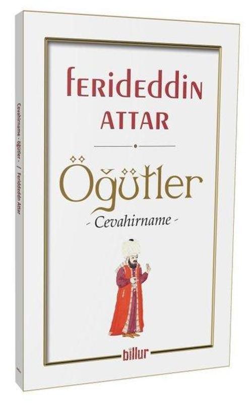 Öğütler - Cevahirname
