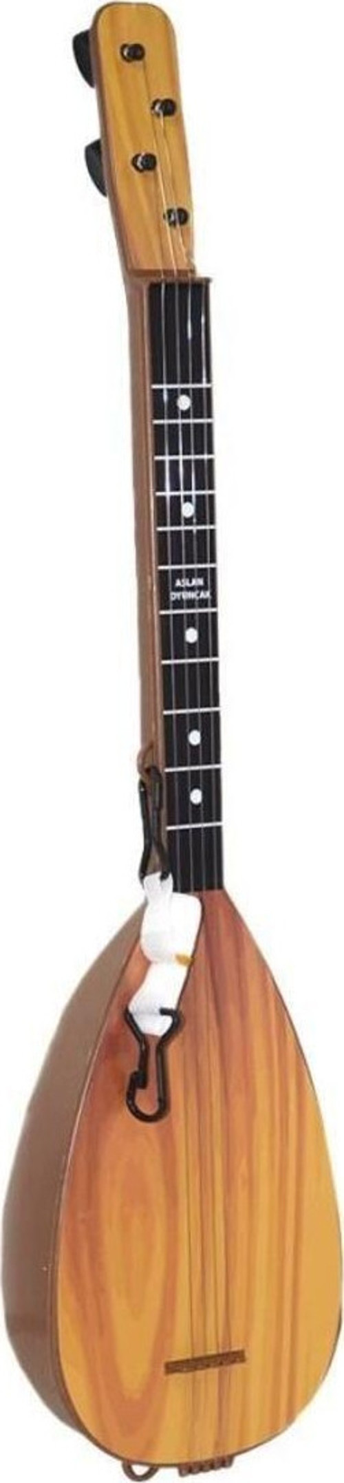 Asl-11 Saz Bağlama