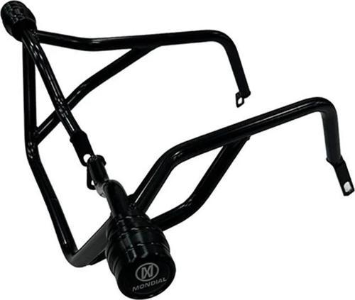 Mondial Drift L 125 Motor Koruma Demiri