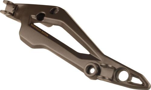 Mondial Drift L-Vulture 125i Sol Basamak Braketi