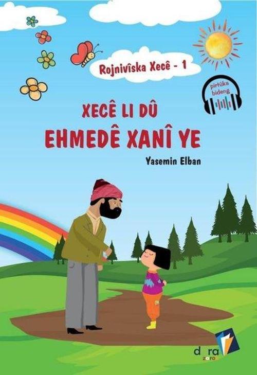 Xece Li Du Ehmede Xani ye-Rojniviska Xece 1
