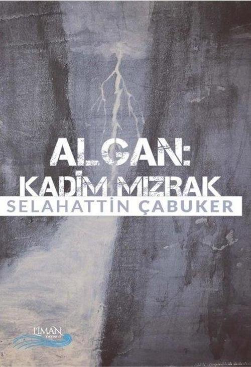 Algan: Kadim Mızrak