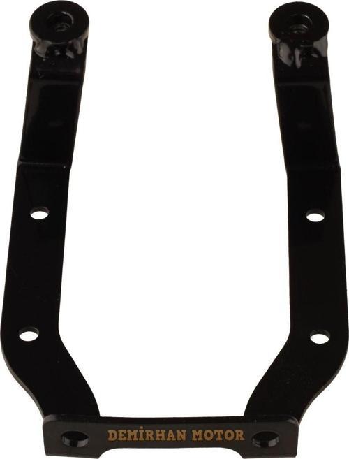 Mondial Vulture 125i Far Bağlantı Braketi