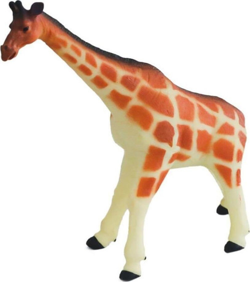 Jq-006 Vahşi Hayvanlar -Gepettoys