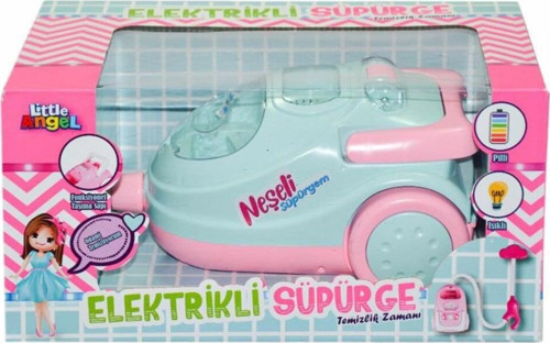 02601 Oydaş, Neşeli Süpürge Orta Boy