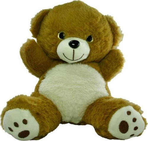 Pb30453-22S1 Peluş Asorti Ayı Ve Panda 23 Cm