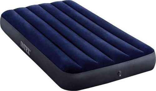 Iky64757 Intex Twin Dura-Beam Klasik Yatak 99Cx191X25 Cm