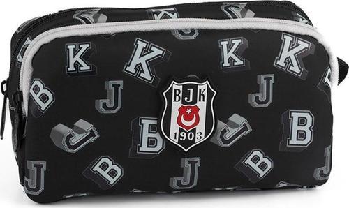 Bjk 3D Kalem Çantası 25350