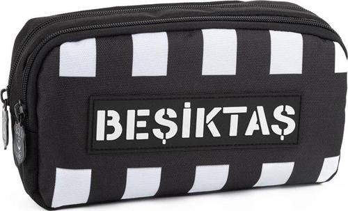 Tribün Çubuklu Kalem Çantası 25302
