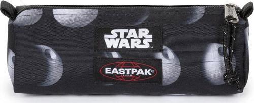 Benchmark Single Sw Death Star Black Kalem Çantası EK0003721Q21