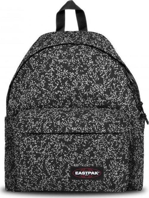 Padded Pak'R Glitsplash Black Sırt Çantası EK0006202Q41