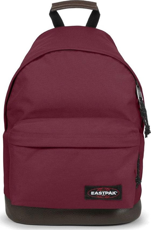 Wyoming Maroon Burgundy Sırt Çantası EK0008115V91