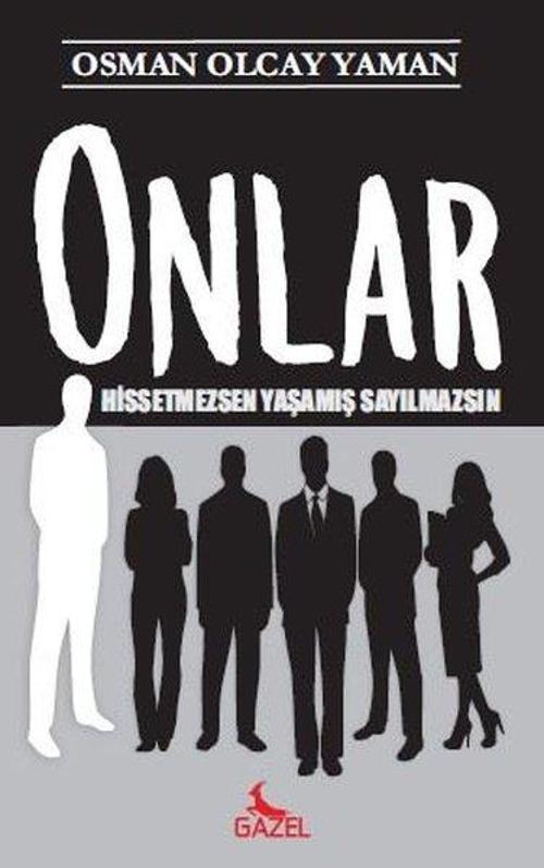 Gazel Yayınevi Onlar