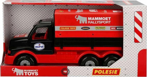 87768 Tenteli Kamyon -Polesie