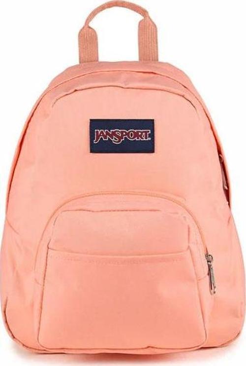 Half Pint Peach Bum Sırt Çantası EK0A5BBI1T51
