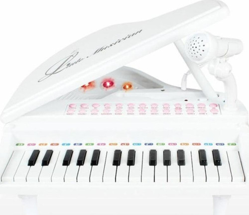 Bao-1504B 31 Tuşlu Mini Piano Mp3 -Vardem