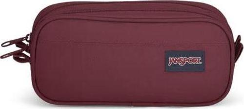 Large Accesssory Pouch Russet Red Kaleç Çantası EK0A5BBVN62