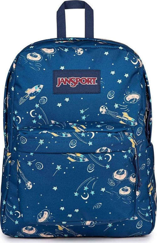 SuperBreak One Vortex Voyage Sırt Çantası EK0A5BAG0W4