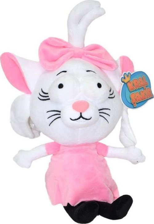 3108 Peluş Canan 25 Cm -Sunman