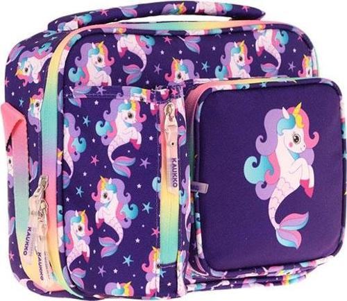 Kids Beslenme Çantası Rubber Seahorse L7228