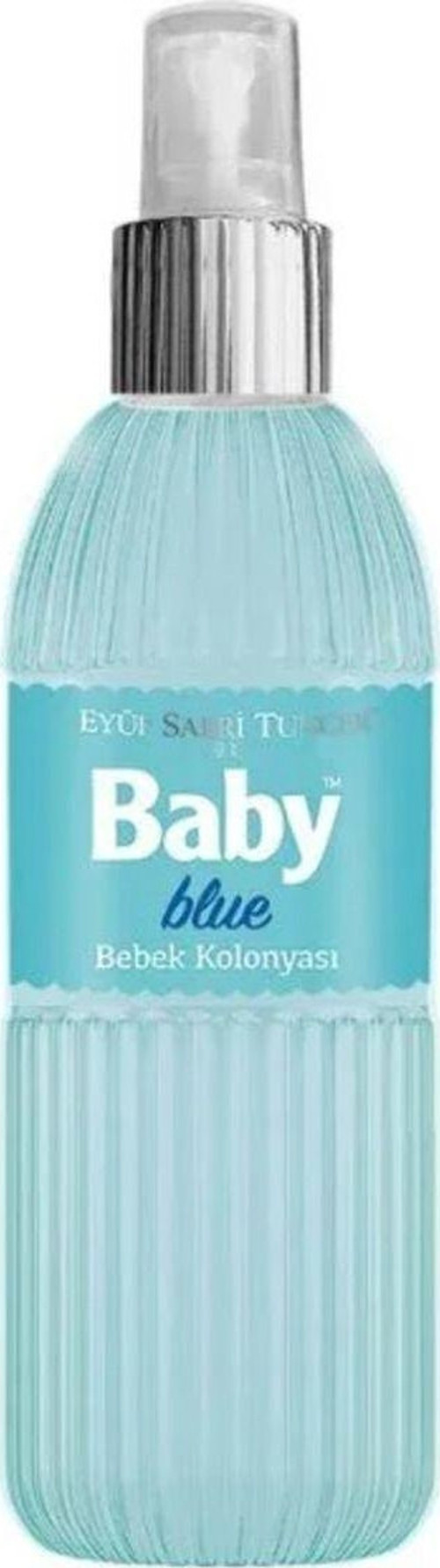Eyüp Sabri Tuncer Baby Blue Bebek Kolonyası 150Ml