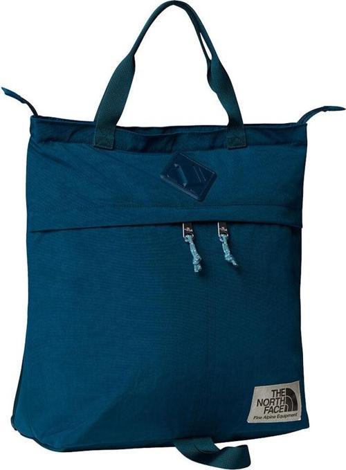 Berkeley Tote Pack Sırt Çantası NF0A52VS4OJ1