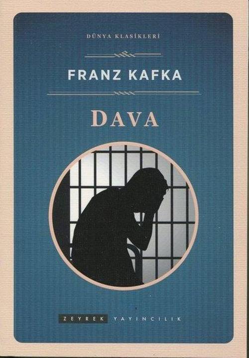 Zeyrek Dava